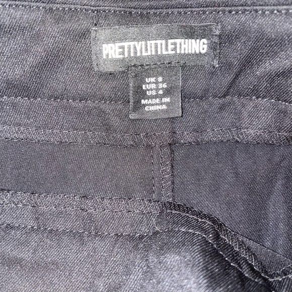 PRETTY LITTLE THING - 2 Piece Set - Picture 4 of 6